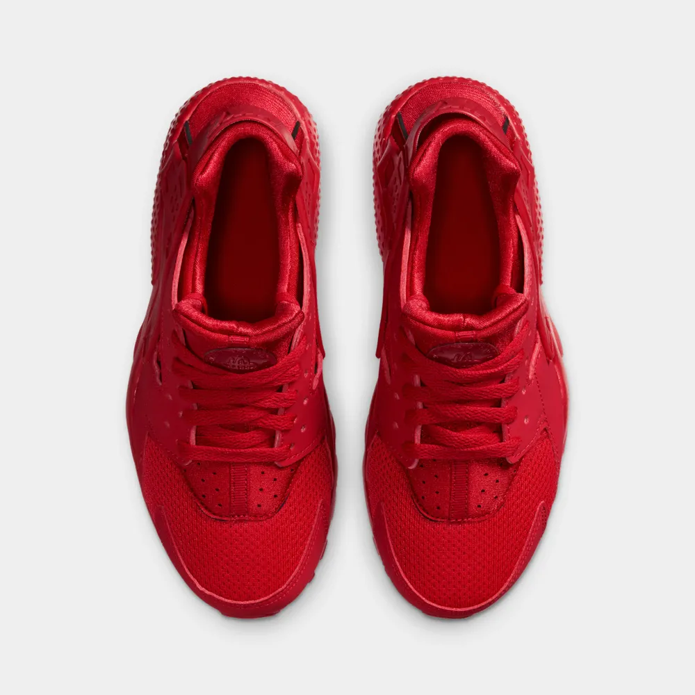 Nike Huarache Run GS University Red /