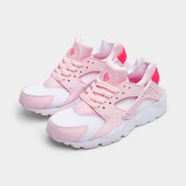 air huarache run pink