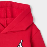 Jordan Infant Boys' Fleece Set / Gym Red