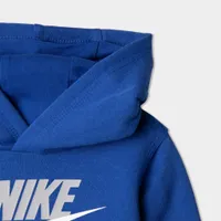 Nike Infant Boys’ Pullover Hoodie and Joggers Set / Game Royal