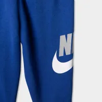 Nike Infant Boys’ Pullover Hoodie and Joggers Set / Game Royal