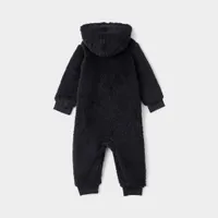 Nike Infant Boys' Frosty Fun Coverall / Black
