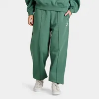 Puma Women's Classics Sweatpants / Deep Forest