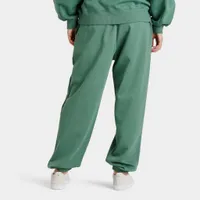 Puma Women's Classics Sweatpants / Deep Forest