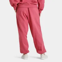 Puma Women's Classics Sweatpants / Dusty Orchid