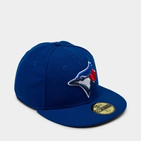 New Era Toronto Blue Jays 59Fifty Cap /
