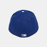 New Era Los Angeles Dodgers MLB 59Fifty Cap / Blue
