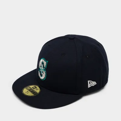 New Era Seattle Mariners MLB 59Fifty Cap / Blue