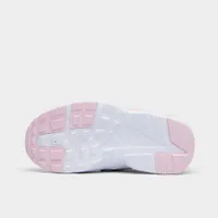 Nike Huarache Run PS Pink Foam / Hyper - White