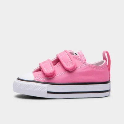 Converse Infants' Chuck Taylor All Star 2V Low / Pink