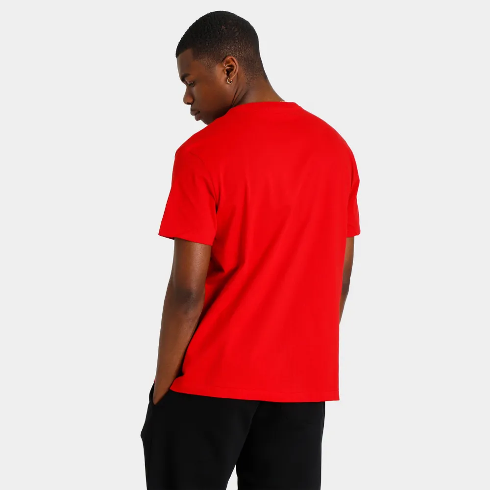 Polo Ralph Lauren Sport T-shirt / RL 2000 Red