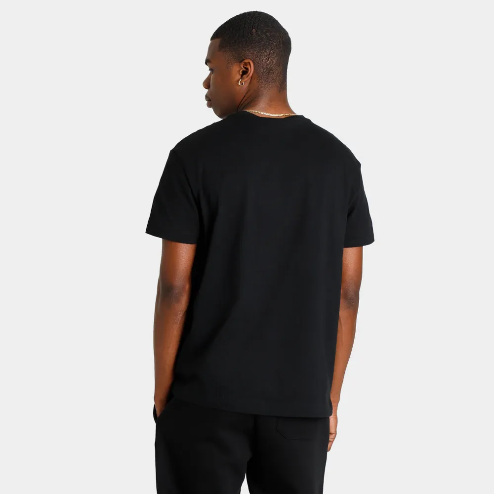 Polo Ralph Lauren Sport T-shirt Black / Gold