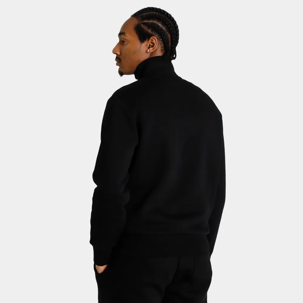 Polo Ralph Lauren Sport Quarter Zip Black / Gold