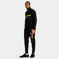 Polo Ralph Lauren Sport Sweatpants Black / Gold