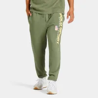 Polo Ralph Lauren Sport Fleece Joggers / Army Olive