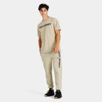 Polo Ralph Lauren Sport Fleece Joggers / Classic Khaki