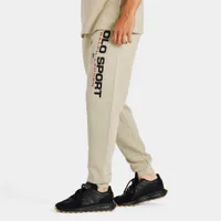 Polo Ralph Lauren Sport Fleece Joggers / Classic Khaki