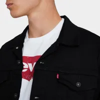 Levi's Trucker Jacket / Last Night