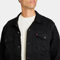 Levi's Trucker Jacket / Last Night