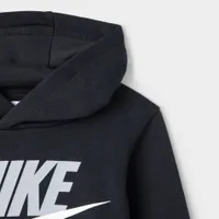 Nike Infants' Pullover Hoodie and Joggers Set / Black