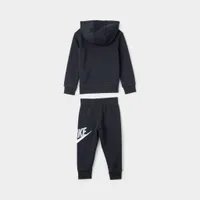 Nike Infants' Pullover Hoodie and Joggers Set / Black