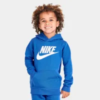 Nike Infants' Pullover Hoodie and Joggers Set / Game Royal