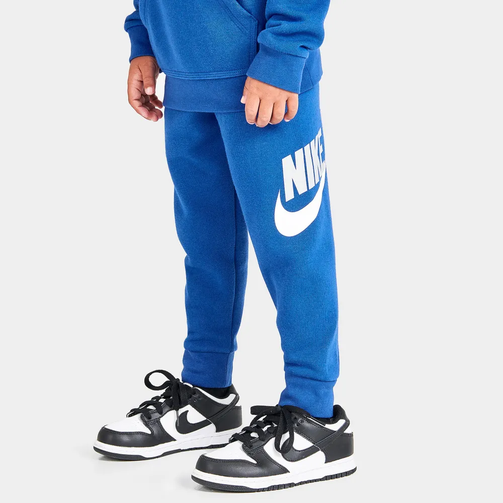 Nike Infants' Pullover Hoodie and Joggers Set / Game Royal