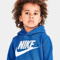 Nike Infants' Pullover Hoodie and Joggers Set / Game Royal