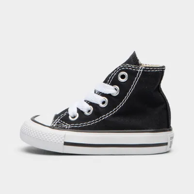 Converse Infants� Chuck Taylor All Star Hi / Black