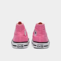 Converse Infants' Chuck Taylor All Star / Pink