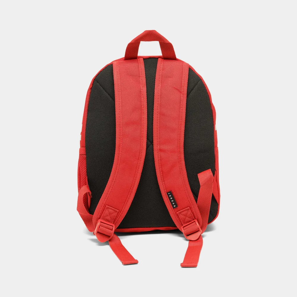 Jordan Juniors' Mini Backpack / Red