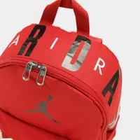 Jordan Juniors' Mini Backpack / Red