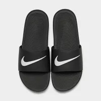 Nike Kawa GS Black / White