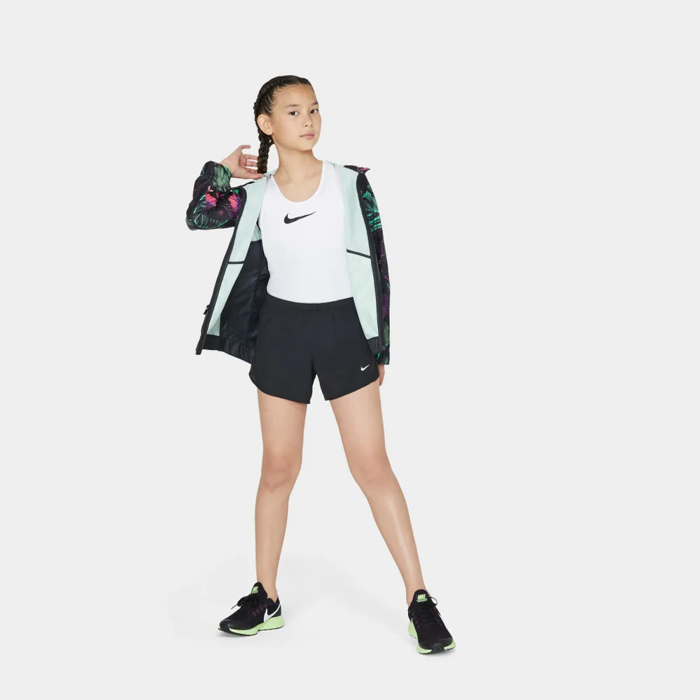 Nike Girls Dri-Fit Tempo Running Shorts