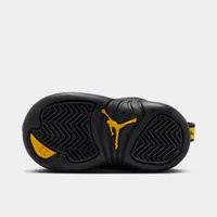 Jordan 12 Retro TD Black / Taxi