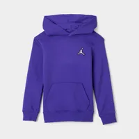 Jordan Child Boys' Jumpman Pullover Hoodie / Dark Concord