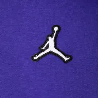 Jordan Child Boys' Jumpman Pullover Hoodie / Dark Concord