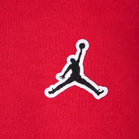 Jordan Child Boys' Jumpman Pullover Hoodie / Gym Red