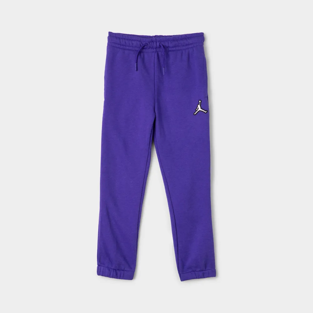 Jordan Child Boys' Jumpman Pants / Dark Concord