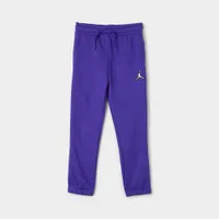 Jordan Child Boys' Jumpman Pants / Dark Concord