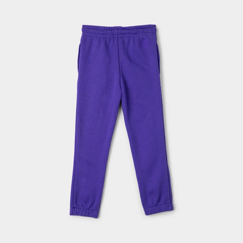 Jordan Child Boys' Jumpman Pants / Dark Concord