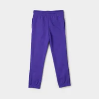 Jordan Child Boys' Jumpman Pants / Dark Concord