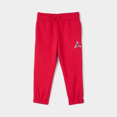 Jordan Child Boys' Jumpman Pants / Gym Red