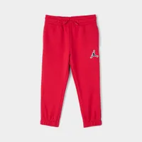 Jordan Child Boys' Jumpman Pants / Gym Red