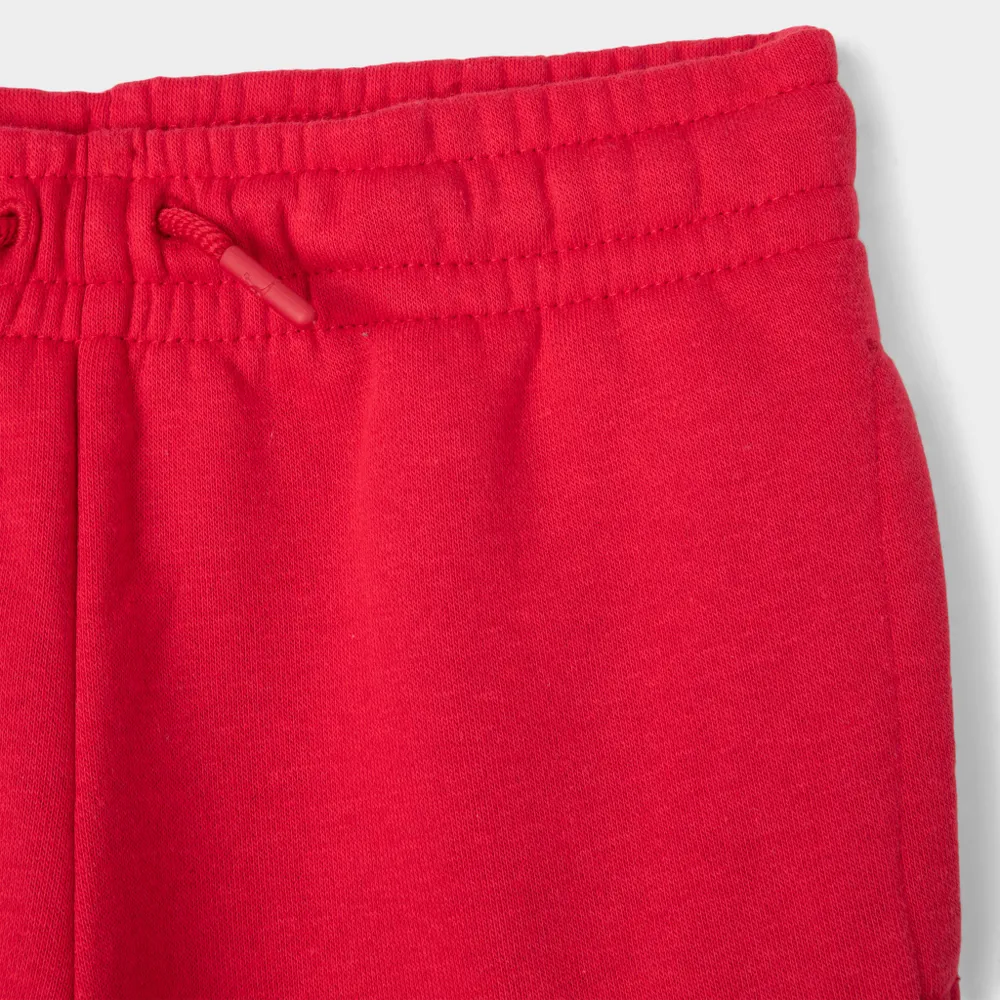 Jordan Child Boys' Jumpman Pants / Gym Red