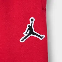 Jordan Child Boys' Jumpman Pants / Gym Red