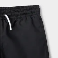 Jordan Child Boys' Jumpman Woven Play Shorts / Black