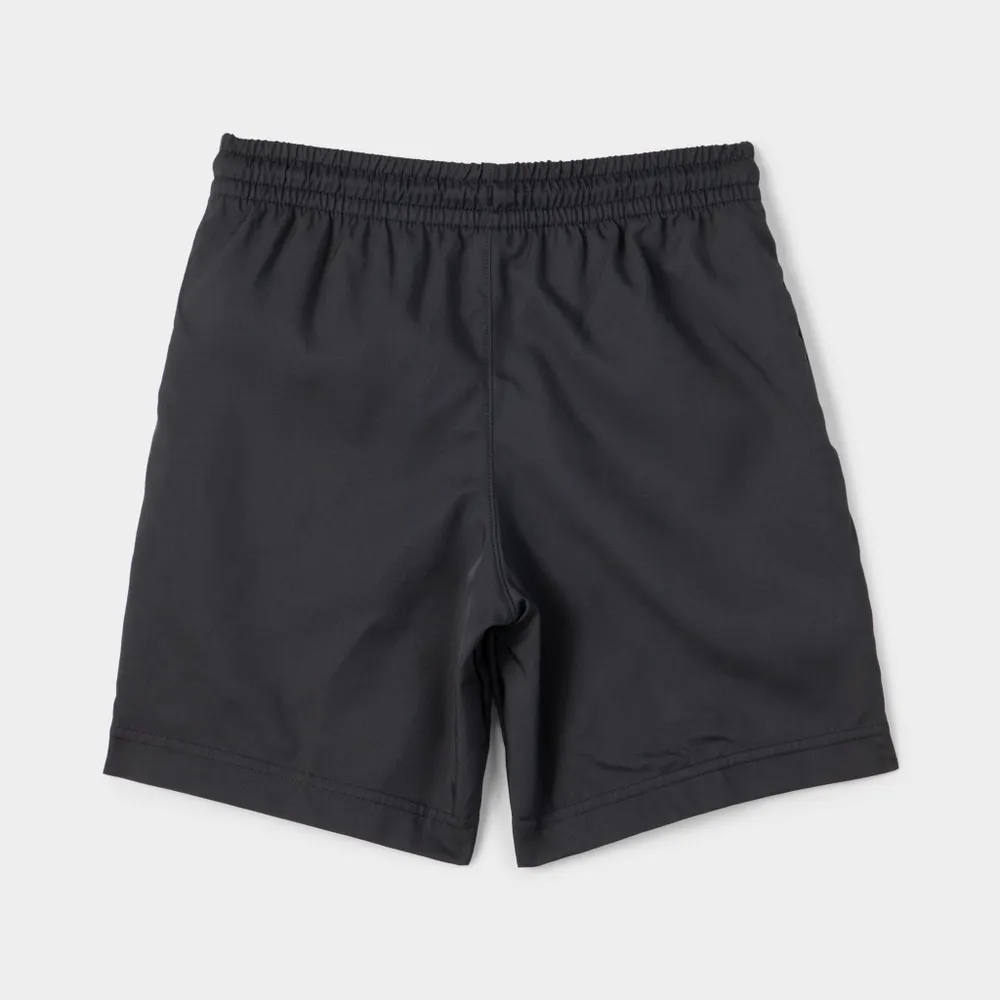 Jordan Child Boys' Jumpman Woven Play Shorts / Black