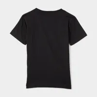 Jordan Child Boys' Jumpman Flight Chrome T-shirt / Black