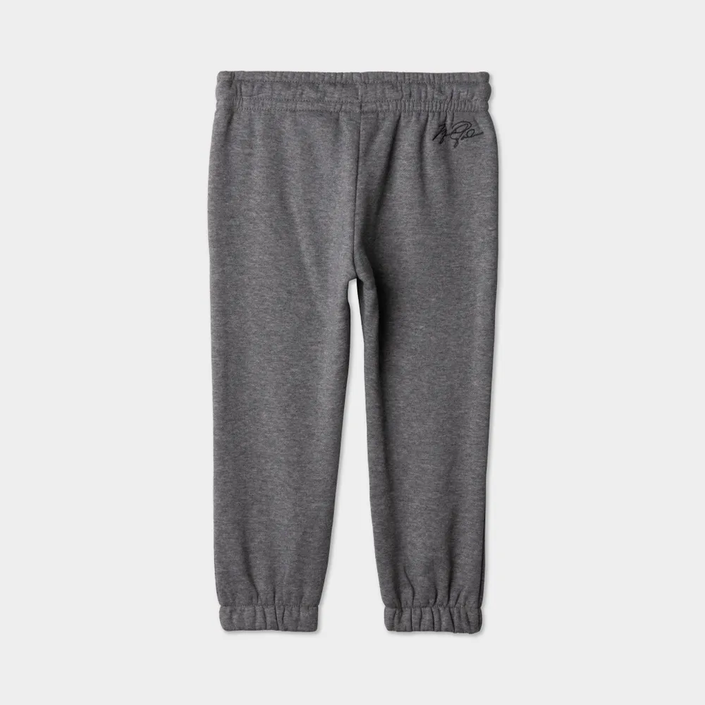 Jordan Child Boys' Jumpman Pants / Black